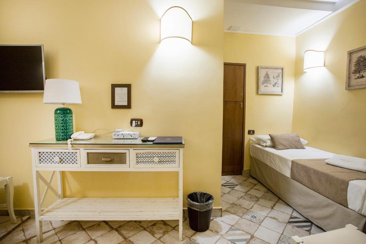 Dependance Hotel Naples Exterior photo
